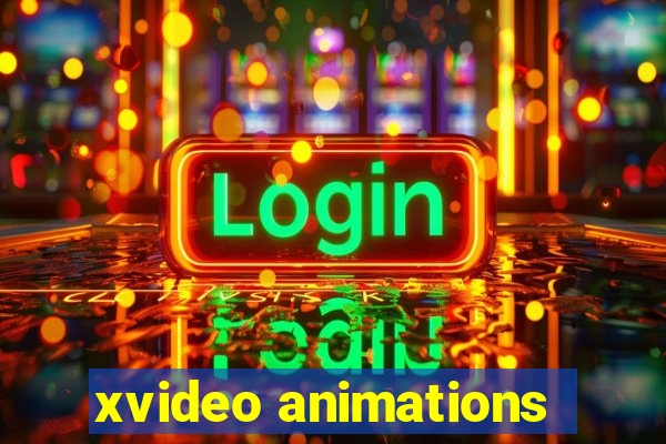 xvideo animations